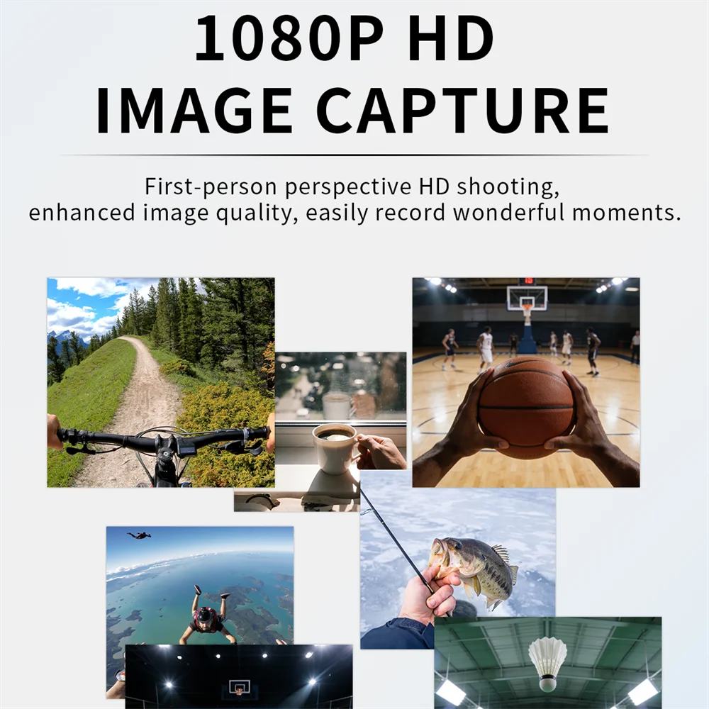 Intelligent Shooting Glasses Man 800W Camera Real-time Translation Support Live Streaming Noise Reduction Smart Glasses Lady Oasis Select