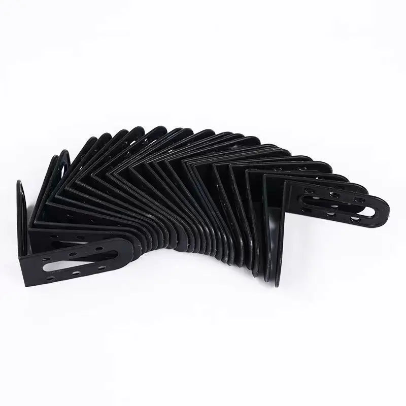 25Pcs Tile Leveling System Clips Male Angle Floor Wall Tile Leveler Spacers Locater Adjuster Put Building Construction Tools Oasis Select