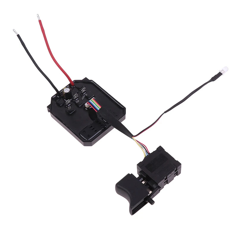 Control Board Switch Speed Switch Drive Board Controlle For 2106/169 Brushless Electric Wrench Motherboard Accessories Oasis Select