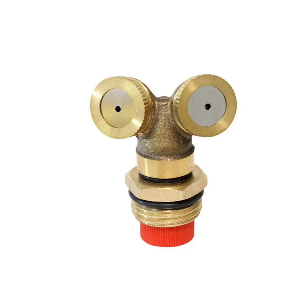 Sprinkle Spray Fitting Sprayers Irrigation Garden Supplies Spray Nozzle Water Sprinklers Heads Sprinkler Nozzle Misting Nozzle Oasis Select 3