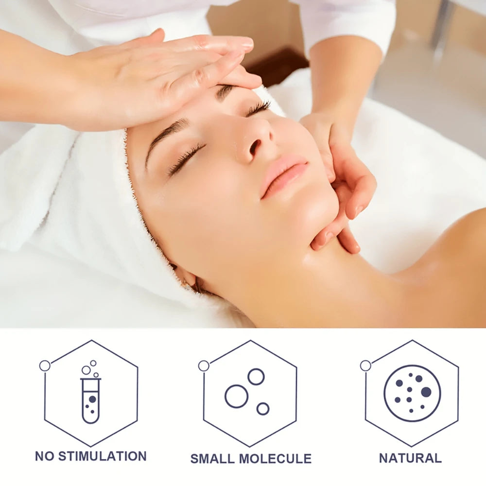 Retinol Aging Removes Wrinkles Serum Pore Shrinking Serum Whitening Moisturizing Serum Pigment Spots Remove Face Firming Oil Oasis Select