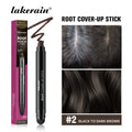 Lakerain Hair Dye Pen Men Women Precise Gray Coverage Stick Smudge-Resistant Long-Lasting Makeup Smooth Application Dye Stick Oasis Select P2