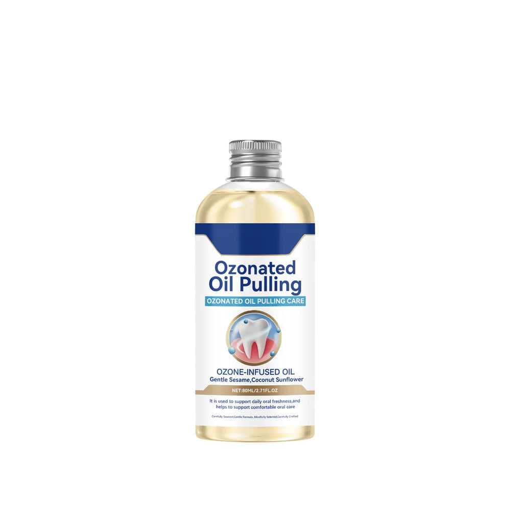 Mint Mouthwash Deep Oral Clean Instantly Fresh Breath Reduce Gum Trouble Remove Bad Smell Lasting Cool Taste Refresh Mouthwash Oasis Select 80ml One Unit adults