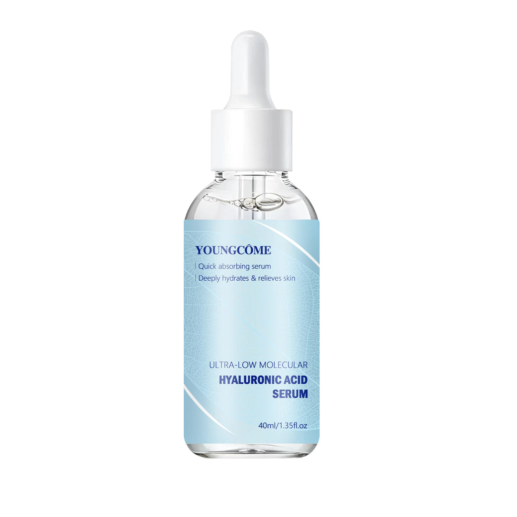 YOUNGCOME Hyaluronic Acid Serum | Deep Hydration 40/60ml