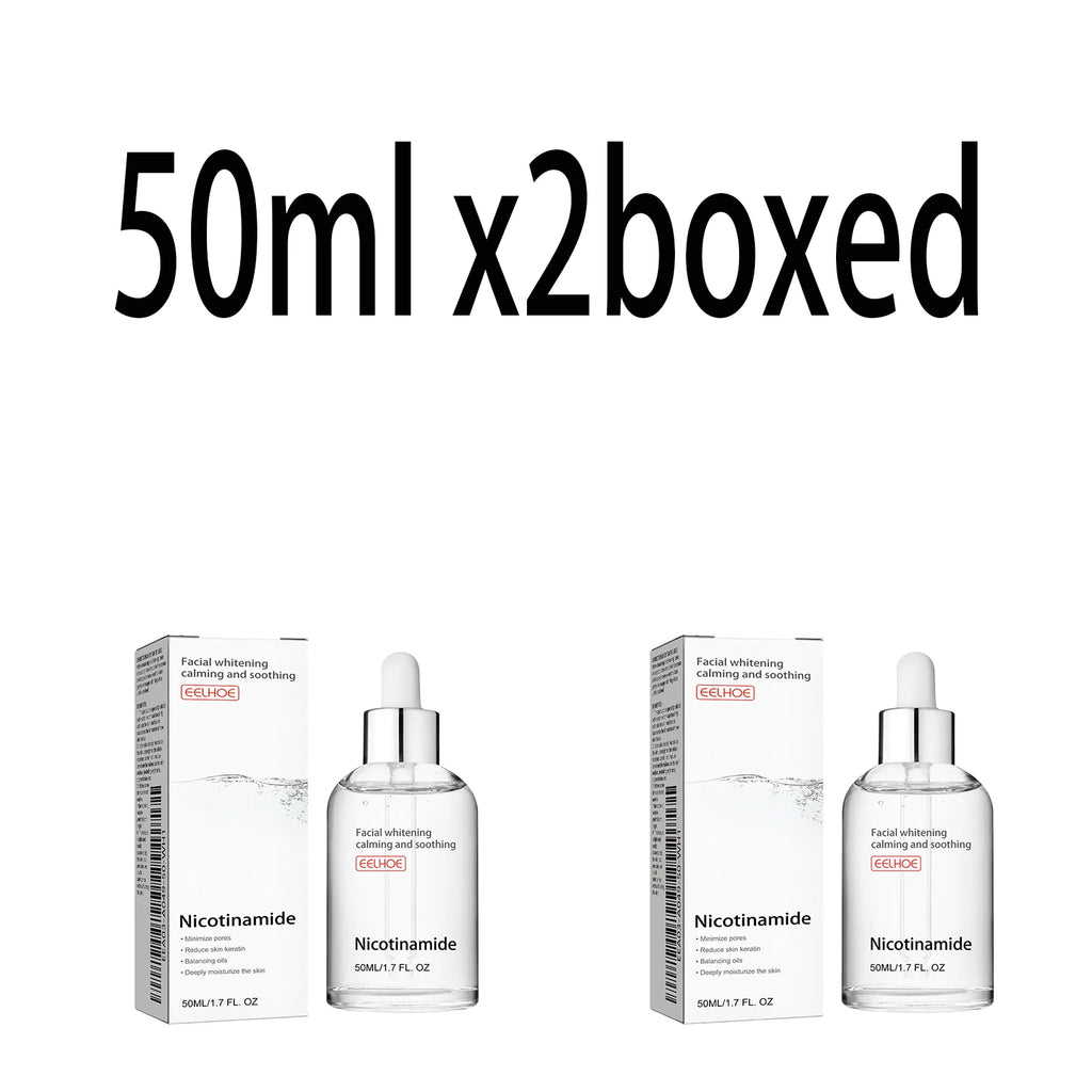 Eelhoe Niacinamide Serum – Fades Acne Marks & Brightens Skin