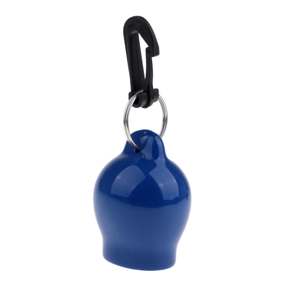 6 Color Scuba Dive Regulator Octopus Holder Mouthpiece Cover Scuba Diving Skum Ball Regulator Oasis Select Blue