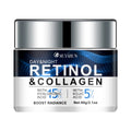 Hyaluronic Acid & Kojic Acid Moisturizer | Retinol & Glycerin Face Moisturizer Cream Oasis Select 60g