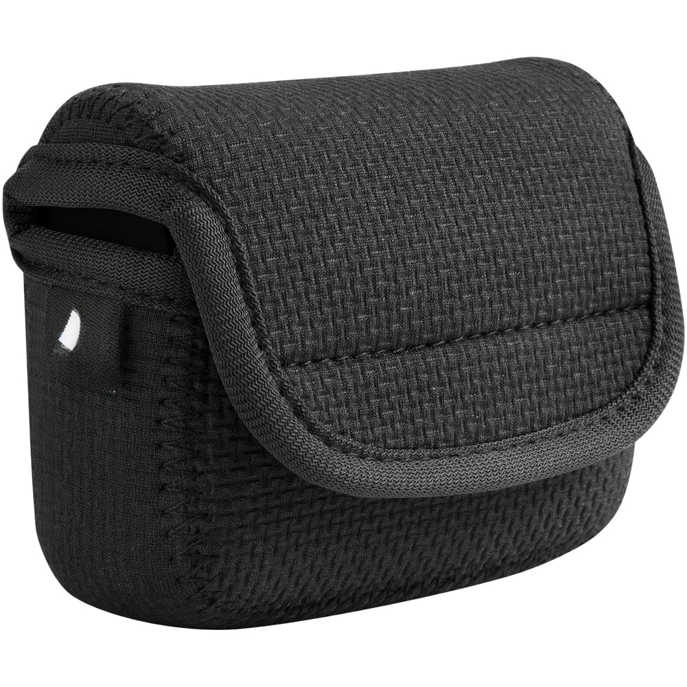 For Bike Attachment Speaker Carry Bag Neoprene Speaker Storage Waterproof Speaker Sleeve Shock Absorbing Material Oasis Select A