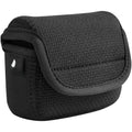 For Bike Attachment Speaker Carry Bag Neoprene Speaker Storage Waterproof Speaker Sleeve Shock Absorbing Material Oasis Select A