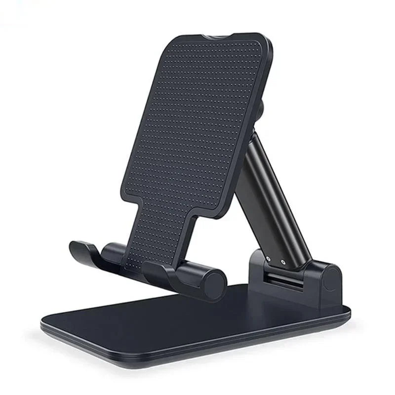 New Desk Mobile Phone Holder Stand For iPhone iPad Adjustable Desktop Tablet Holder Universal Table Cell Phone Stand Oasis Select