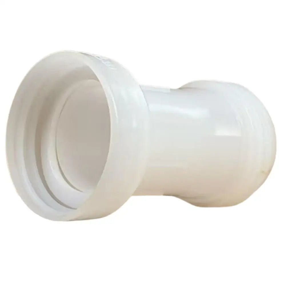 IBC Tote Tank Drain Extension Adapter – 60mm Threaded Pipe