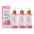 Strawberry Hair Removal Care Oil Hair Removal Soothing Moisturizing Nourishing Hyaluronic Acid Fast Absorb Body Care Oasis Select 3pcs