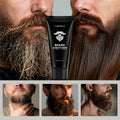 YURHERSU Beard Balm Leave-In Conditioner – Soften & Tame 60g Beard Balm Oasis Select Default Title