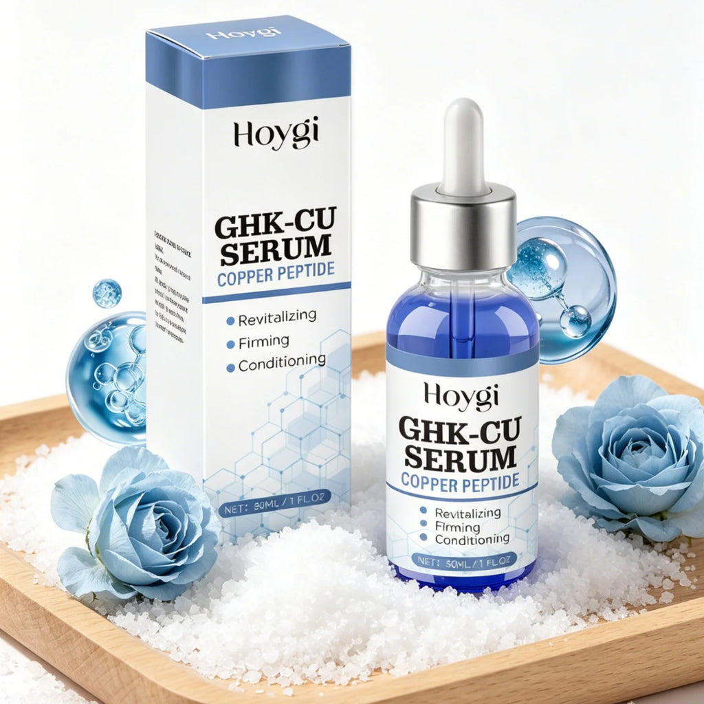 Hoygi Anti-Aging Face Serum – Firming & Brightening 30ml Anti-Aging Face Serum Oasis Select
