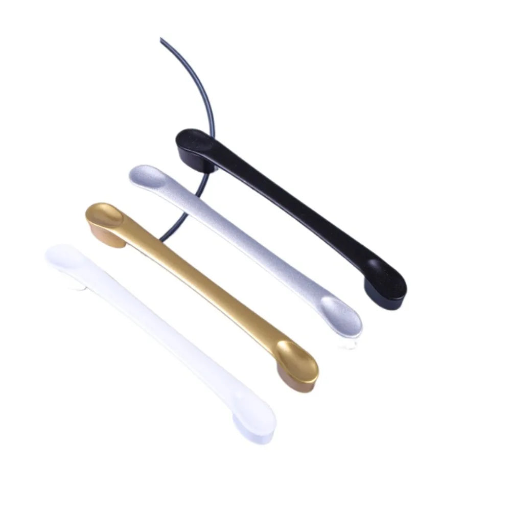 Black Handles for Furniture Cabinet Knobs and Kitchen Drawer Knobs Cabinet Pulls Cupboard Knobs Oasis Select