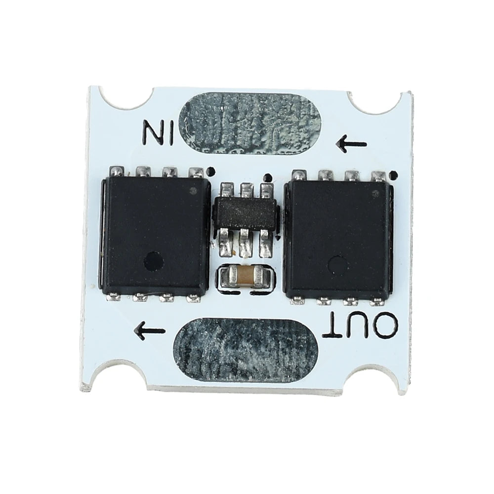 10A 30A Ideal Diode Module Anti-backflow Anti-reverse Ultra-low Power Simulation Mini Rectifier Board 60V 100V Oasis Select 10A