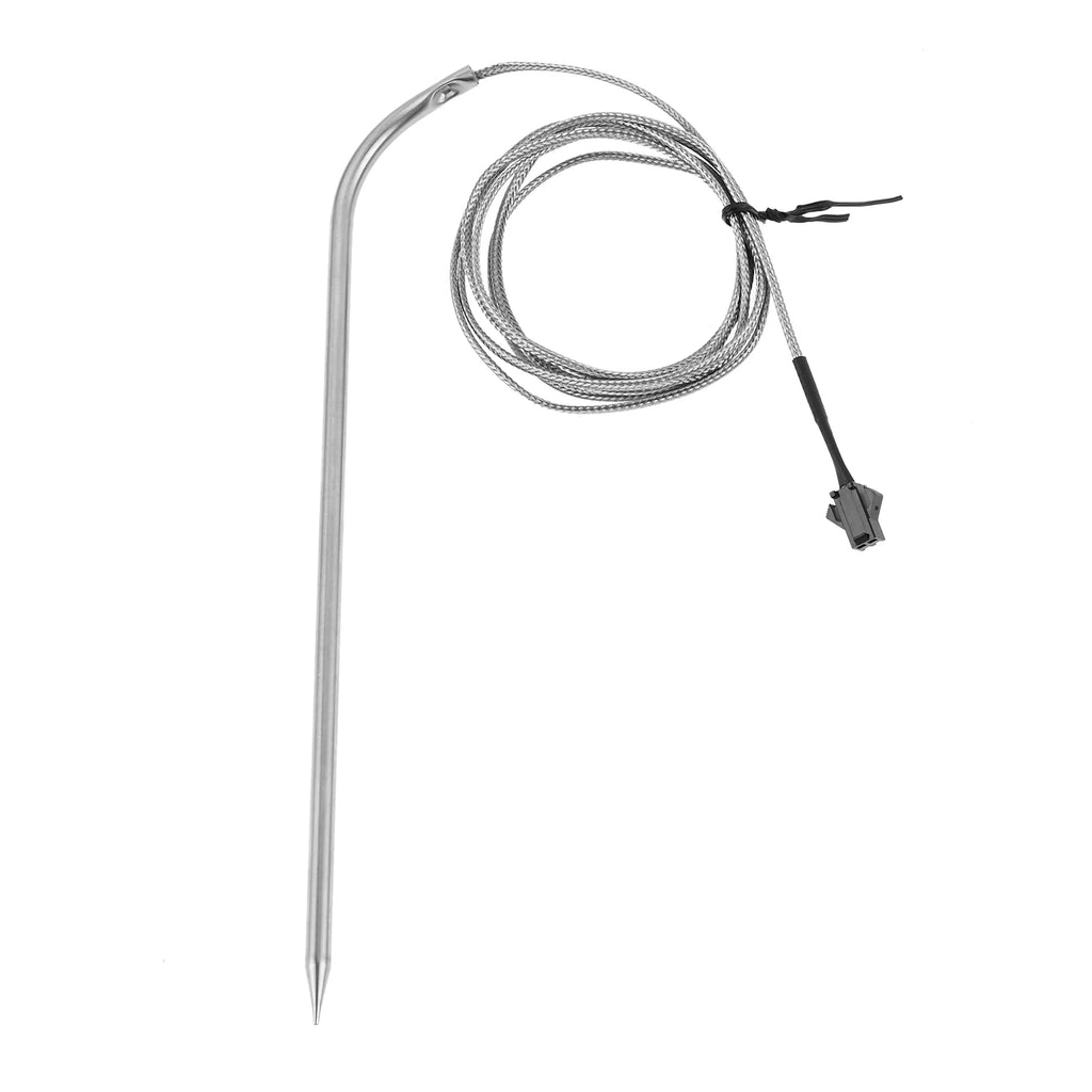Replacement 9007080006 Meat Probe Part for Masterbuilt Electric Smoker, Temperature Probe for Masterbuilt Digital Smokers Series Oasis Select
