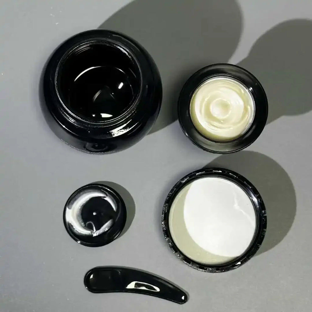 Night Care Eye Cream 15ml – Floral, Alcohol-Free | Unisex Night Eye Cream Oasis Select