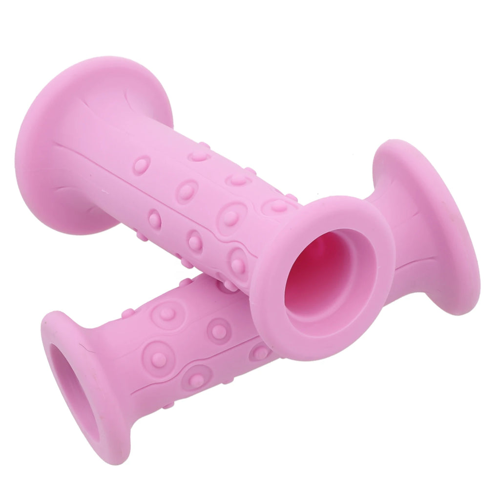 Grip Mm Handlebar Rubber Handle Cove Mm Handlebar Rubber Handle Cove TRP Rubber Grip Comfortable Weight Rubber Oasis Select
