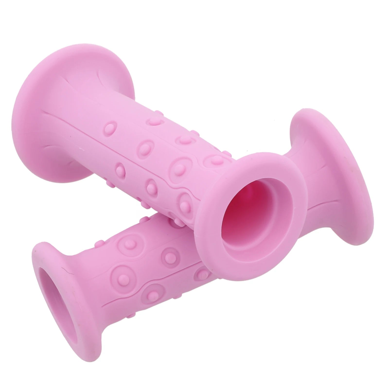 Grip Mm Handlebar Rubber Handle Cove Mm Handlebar Rubber Handle Cove TRP Rubber Grip Comfortable Weight Rubber Oasis Select