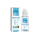 Eelhoe 30ml Ear Piercing Aftercare Solution – Allergy Safe