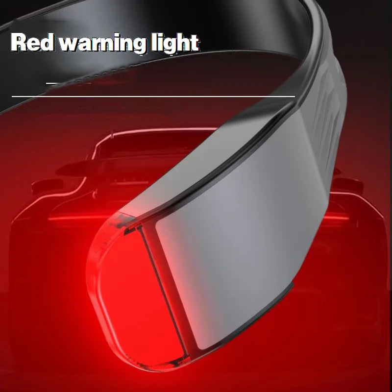 POCKETMAN COB LED Headlamp – USB Rechargeable & Waterproof