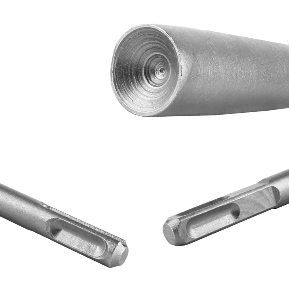 Expansion Bolt Strike Punch SDS Shank | Round & Square Handle Power Tool Punch Oasis Select