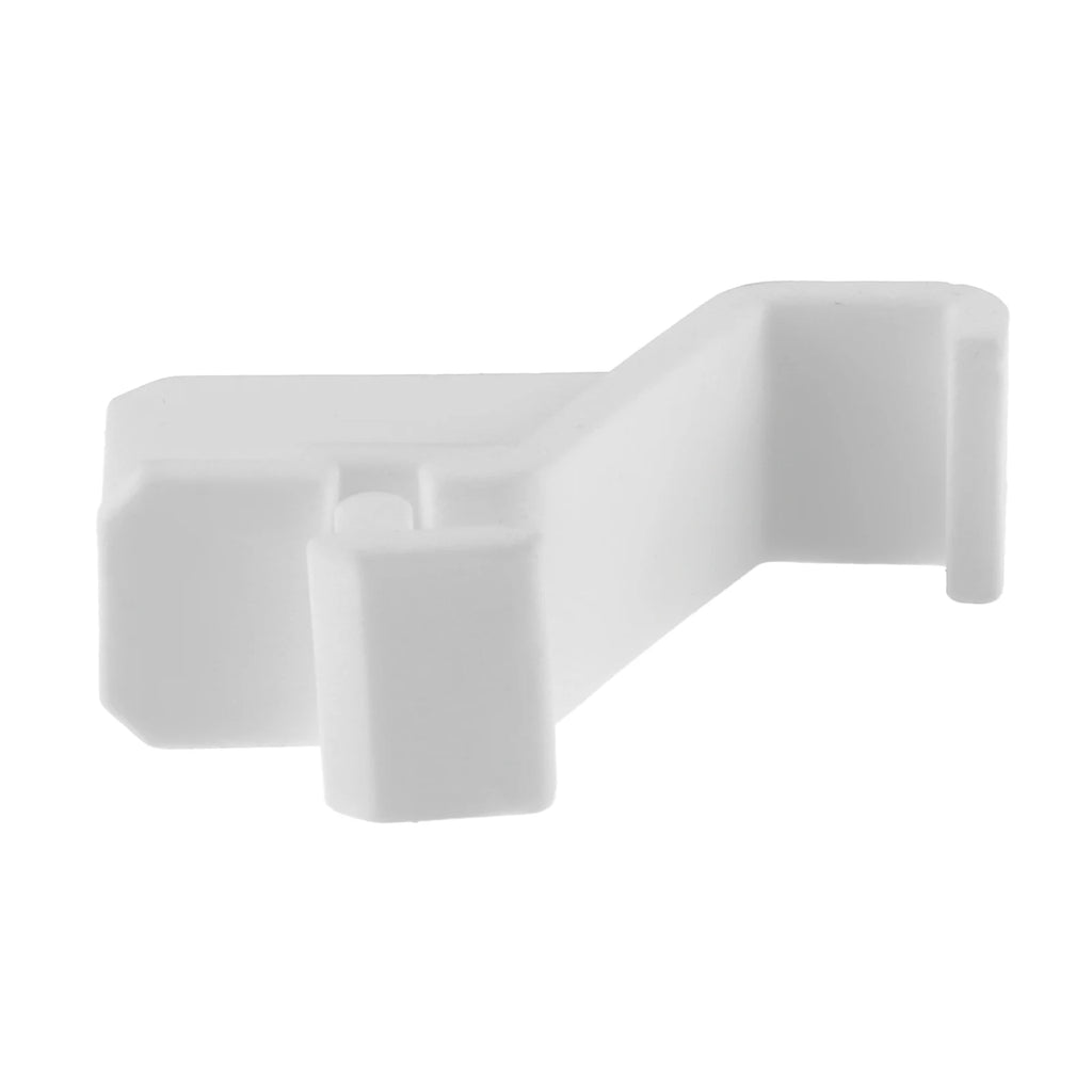 2Pcs Heater Bracket High Quality Ceramic Grill W11724411 Heat-resistant Wear-resistant Corrosion-resistant Easy To Install Oasis Select Default Title