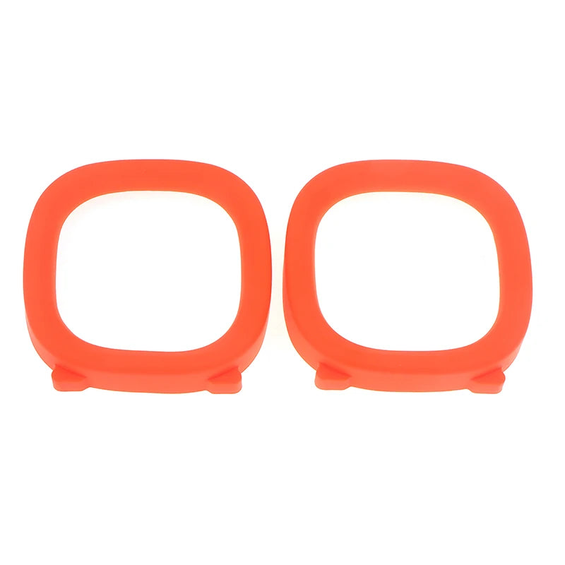 Slip Resistant Silicone Case For Sound Party Speaker Durability Cover Protector Ensure Extended Product Life Cover Sleeve Oasis Select Orange