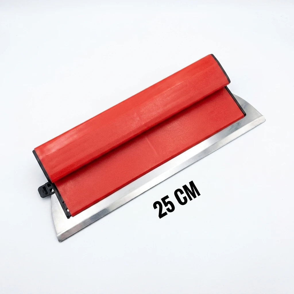 Flexible Drywall Smoothing Spatula 25/40CM Skimming Blade Painting Finishing Building Tool for Wall Plastering Oasis Select