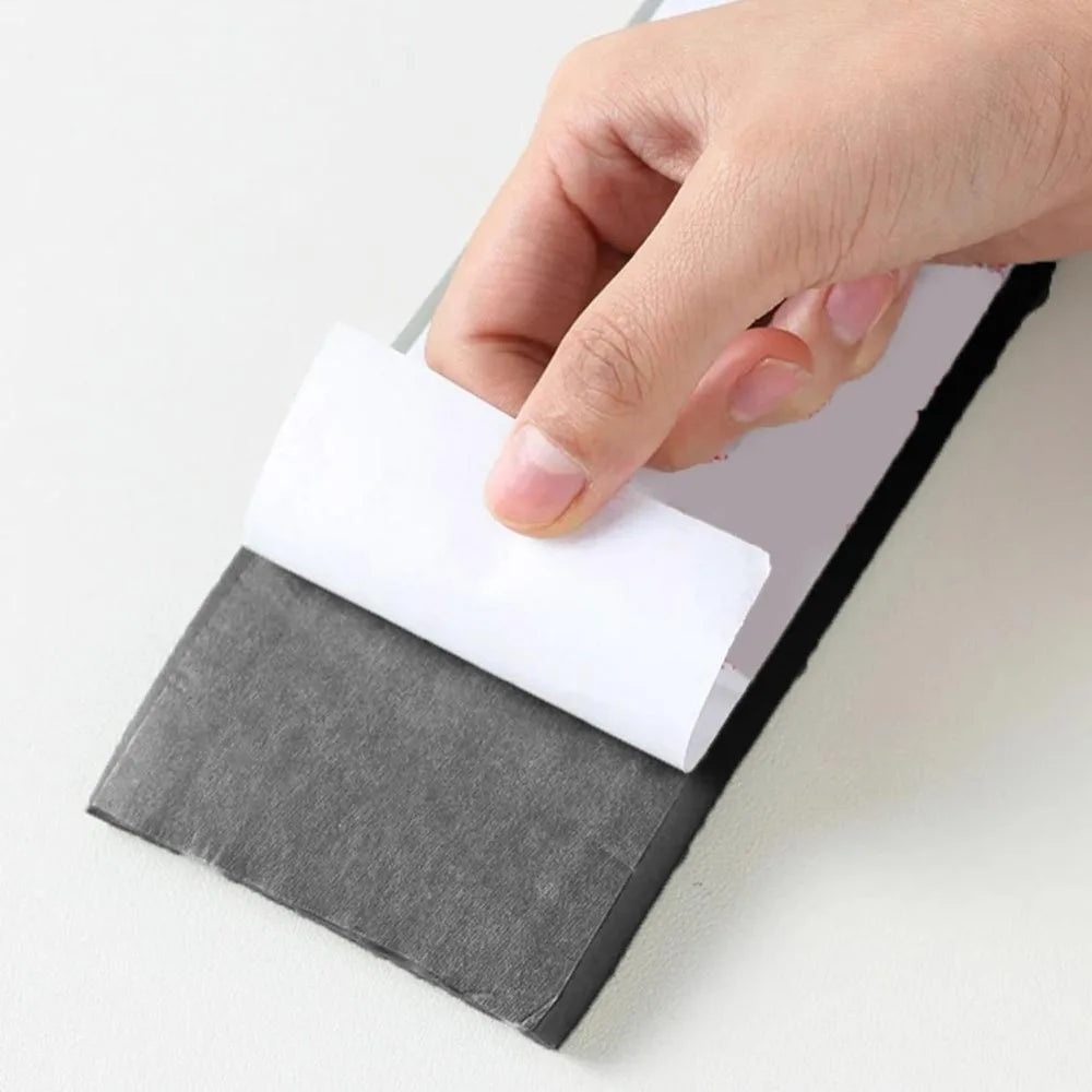 Self-Adhesive Pipe Cover Wrap – Soundproof & Thermal Insulation