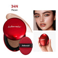Korean Cushion Foundation – Full Coverage, Waterproof & SPF