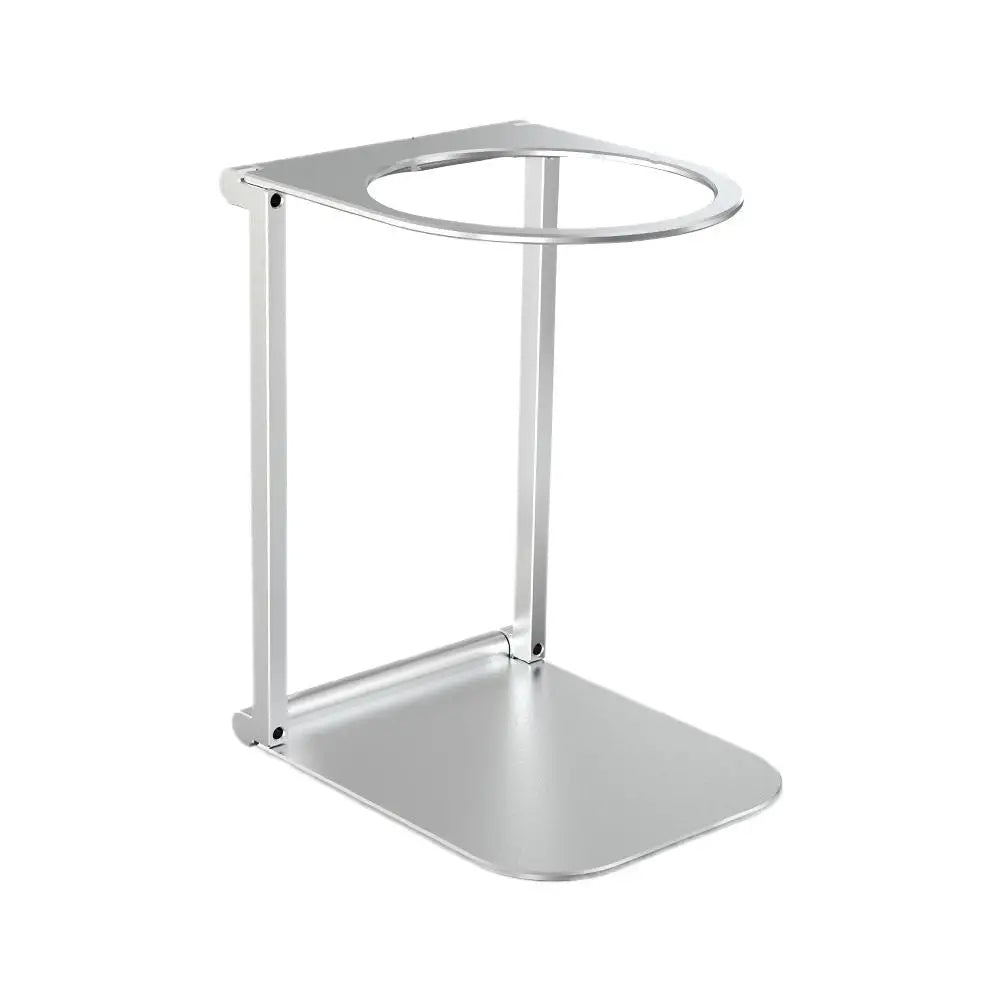 Foldable Aluminum Alloy Capsule Coffee Machine Stand