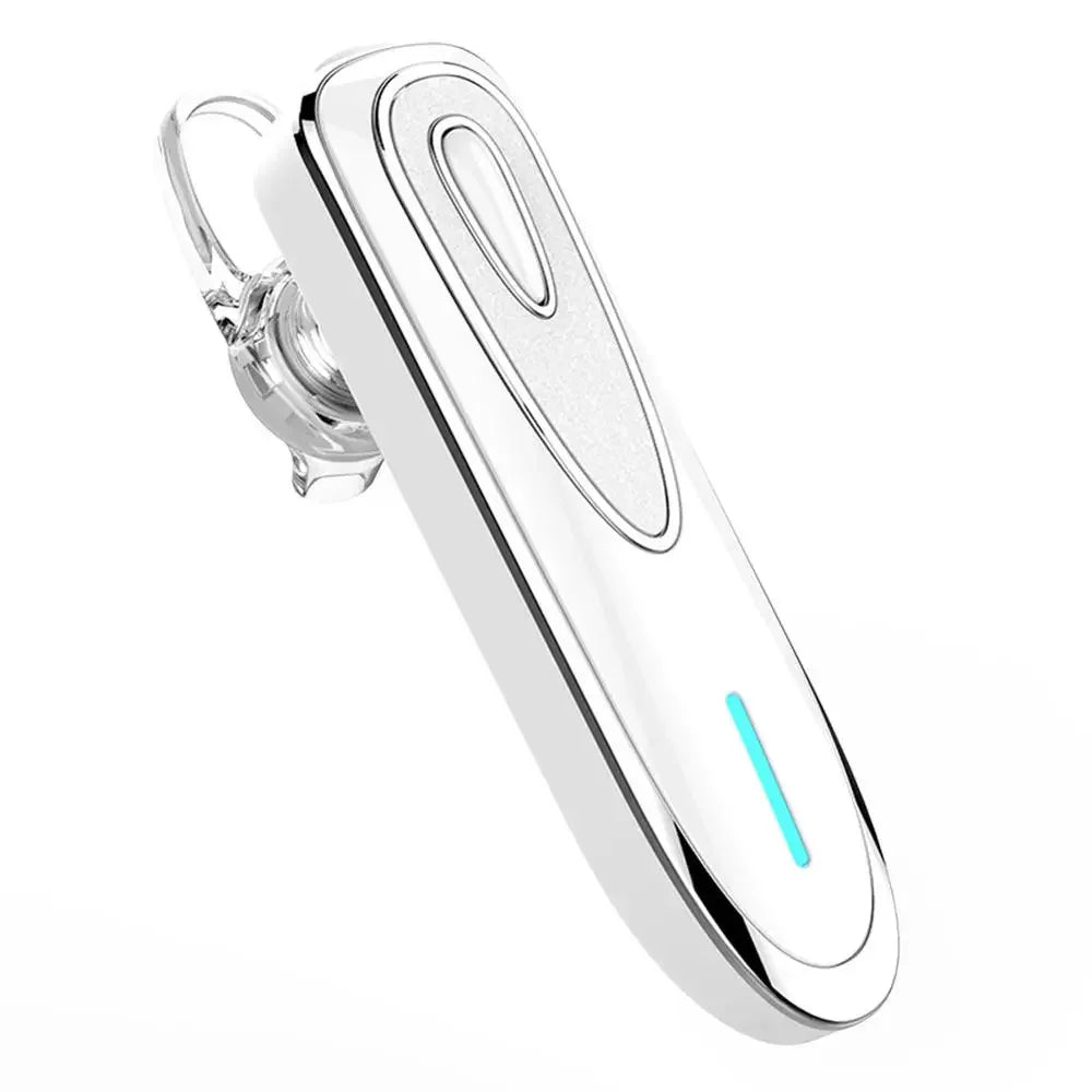Fanmuran K1 Bluetooth 4.1 Earhook Headset with Mic | 32Hr