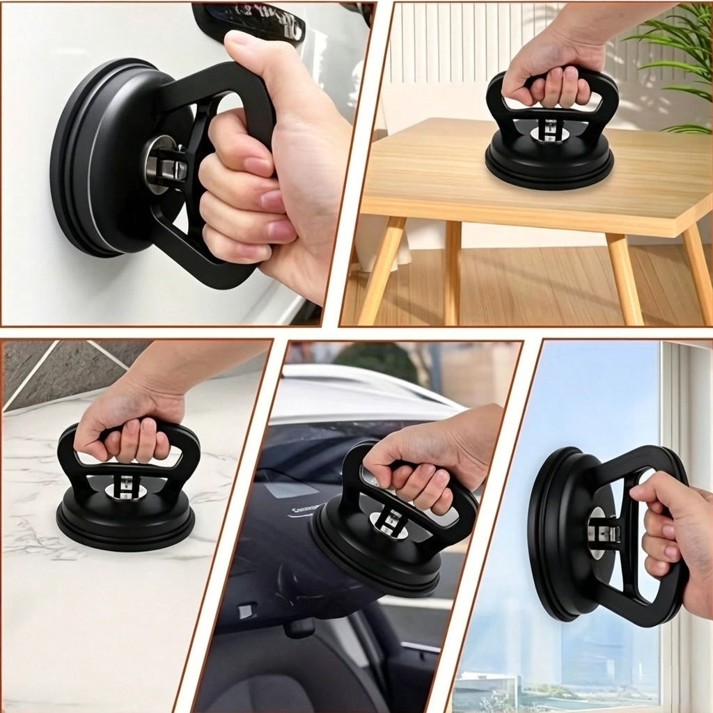 Dent Puller Pull Bodywork Panel Remover Sucker Tool Car Repair Sucker ToolSuction Cup Suitable For Small Dents Oasis Select