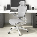 Computer chair Home comfortable sedentary office chair E-sports chair Swivel chair Study chair Book desk chair Oasis Select 1