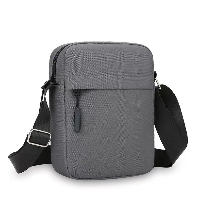 Lightweight Unisex Crossbody Shoulder Bag | Mini Phone Bag