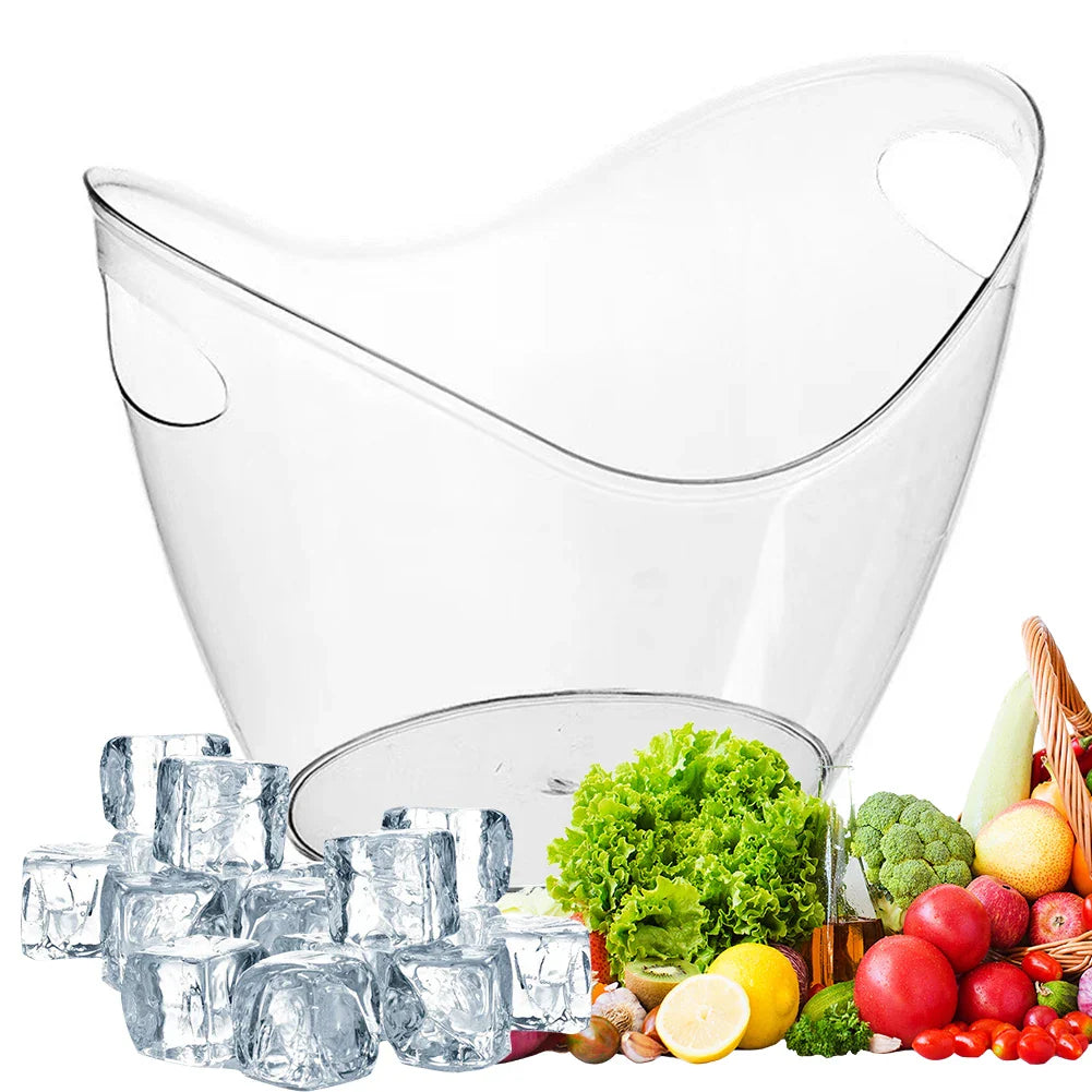 Whiskey Rocks Cocktail Station Bundle Oasis Select