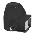 1Pcs Waterproof Sand Filter Pump Cover UV Resistant Includes Zipper Design Padded Handles For Outdoor Hot Tubs Filter Media Oasis Select 1Pcs