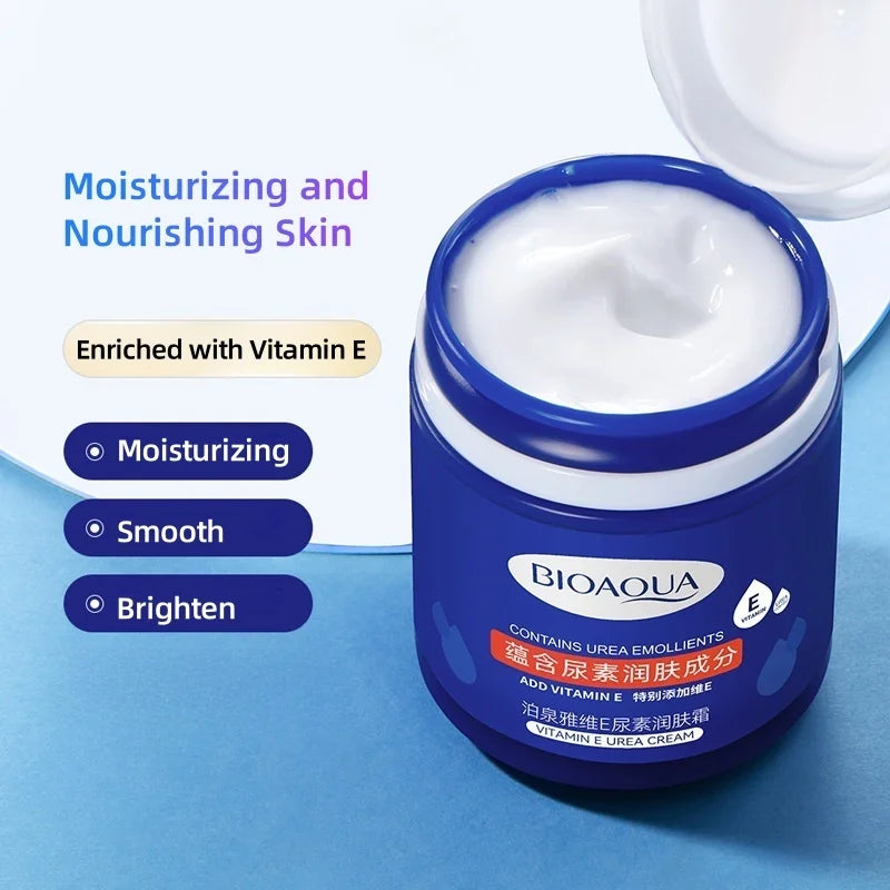 Urea Moisturizing Cream 170g – Hand, Foot & Body Lotion Body Moisturizer Cream Oasis Select