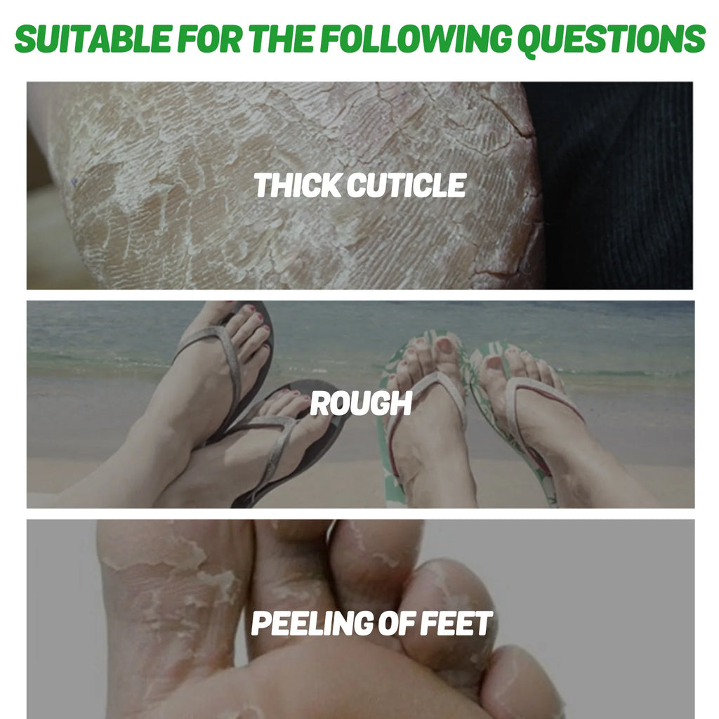 Aloe Vera Feet Mask Moisturizing Exfoliating Feet Mask Anti Drying Crack Remove Dead Skin Hydrating Foot Skin Care Foot Mask Oasis Select