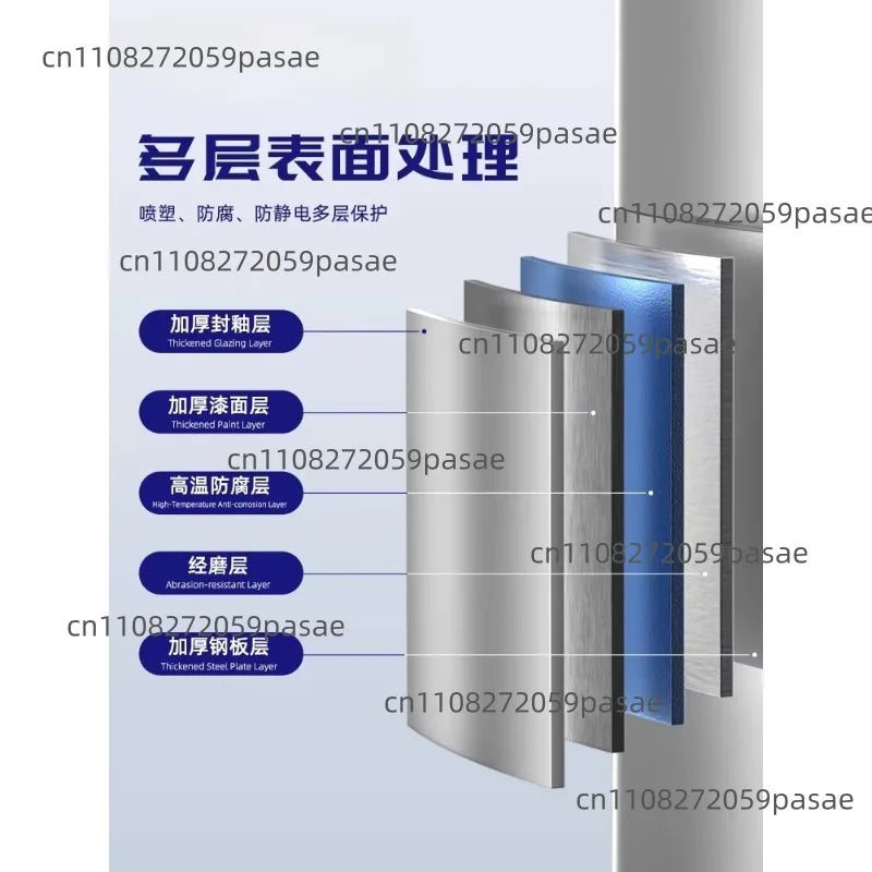 430 Stainless Steel Liquid Storage Tank 10L–40L | Portable Fuel