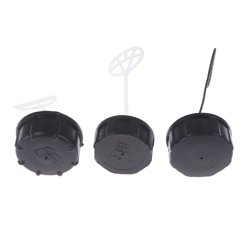 Wholesale 1PC Brushcutter Fuel Tank Cap Replacement For Lawn Mower Grass Trimmer Chainsaw Part Oasis Select