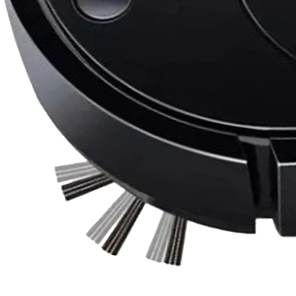 GUOHE 3-in-1 Robot Vacuum – Auto Sweep, Mop & Low Noise