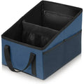 Car Trunk Organizer – Foldable High-Capacity Storage Box