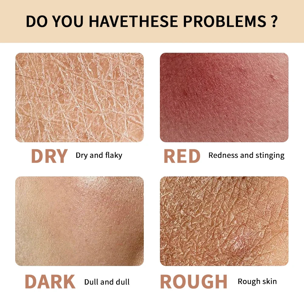Long-lasting Hydration Facial Cream Deeply Nourishing Smoothing Face Skin Care Cream Reduce Fine Lines Makeup Products Oasis Select