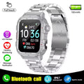COTAUL Smart Watch 1.44" Bluetooth Call, Heart Rate & SpO2