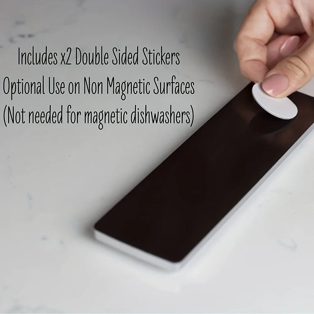 Dishwasher Magnet Clean Dirty Sign Dishwasher Clean Dirty Magnet Clean Dirty Dishwasher Magnet Indicator Kitchen Organization Oasis Select