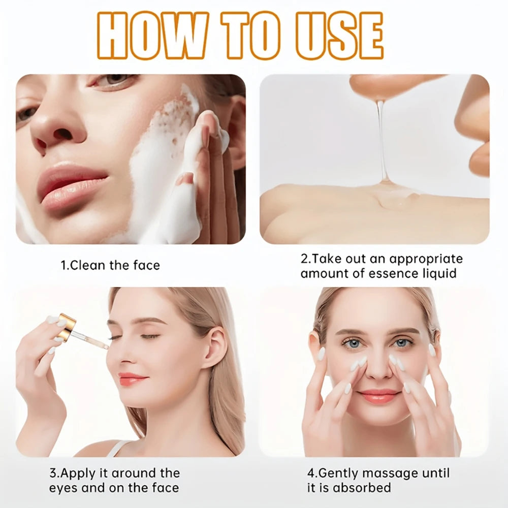 SUYARUN Rice Essence with Glycerin & Hyaluronic Acid - Moisturizing, Anti-Aging & Brightening Facial Serum for Women. Oasis Select