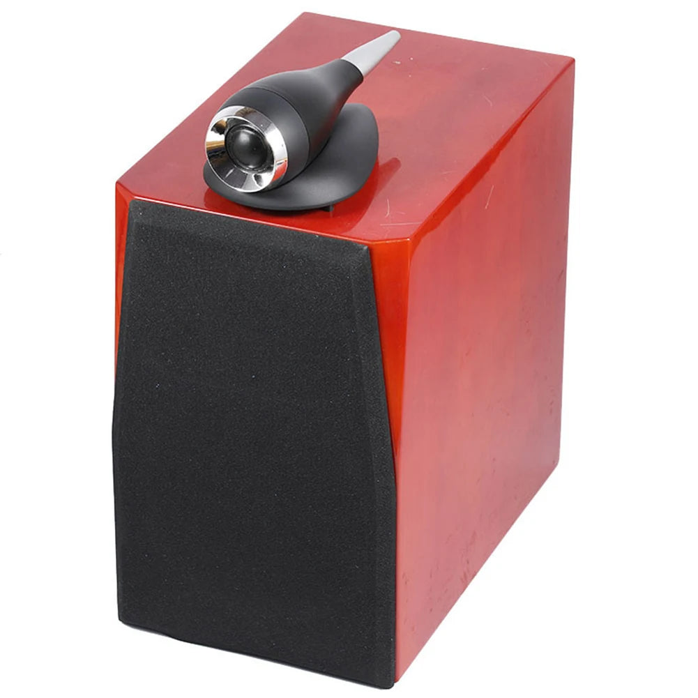 DIY Assembly Portable Premium Design Snail High Sound Shell ABS Plastic Environment Core Snail High Sound Shell Oasis Select